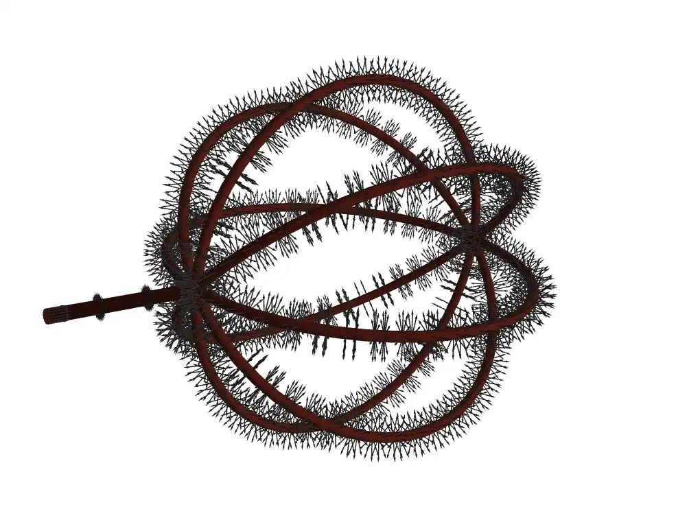 Grid normals