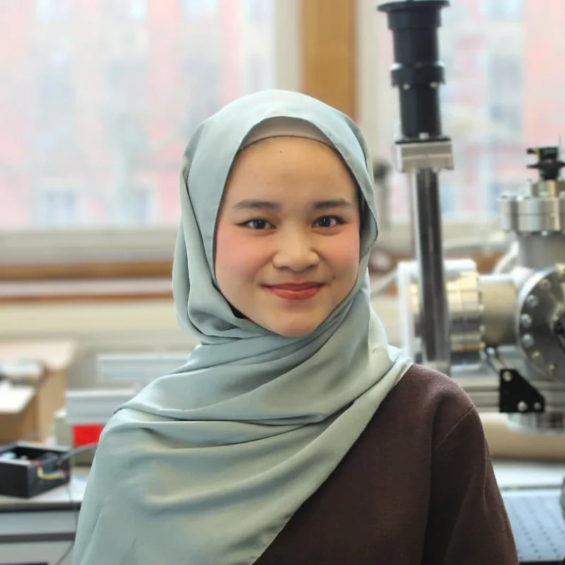 Image of Team Member