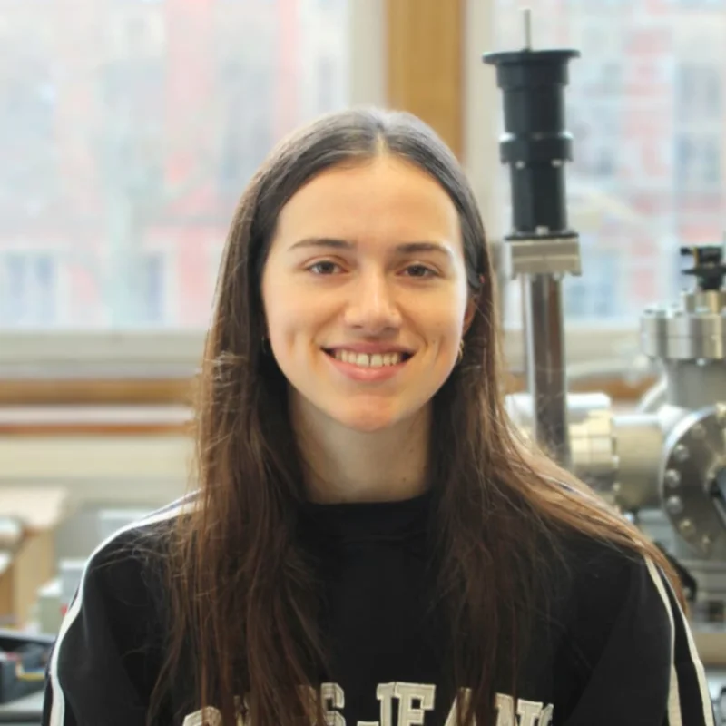 Image of Team Member