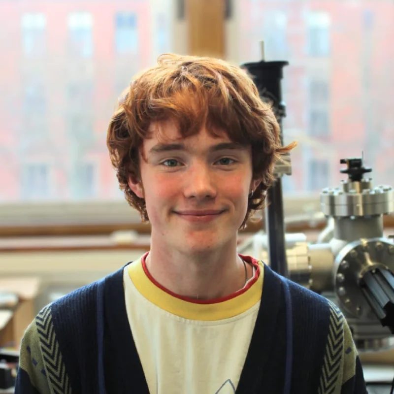 Image of Team Member