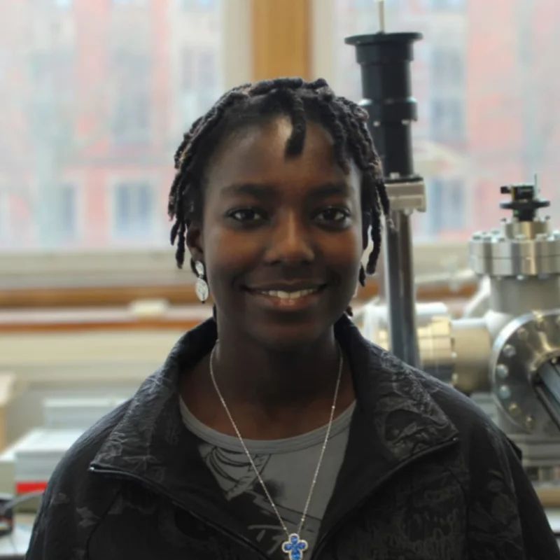 Image of Team Member