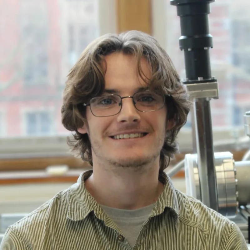 Image of Team Member