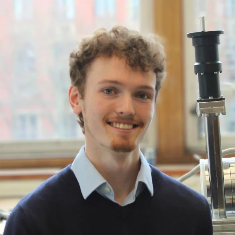 Image of Team Member